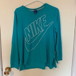 Longsleeve Nike Tee